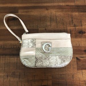Guess Wristlet